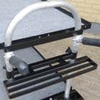 Mag Hi/Lo Hat Holder <br/>MAG-O