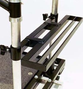 Mag Hi/Lo Hat Holder MAG-O