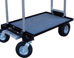 Mag Junior 24-inch Bottom Shelf <br />MAG-DA JR