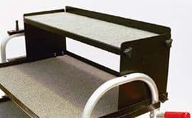 Mag Junior Top Sound Tray (Collapsible) MAG-F JR