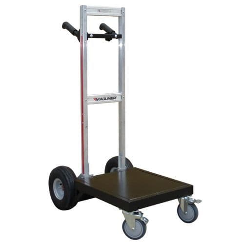 Mag Junior Vertical Cart Standard - 5 MAG-01 V-JR 5EX