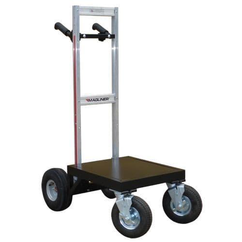 Mag Junior Vertical Cart Standard - 8 MAG-01 V-JR 8EX