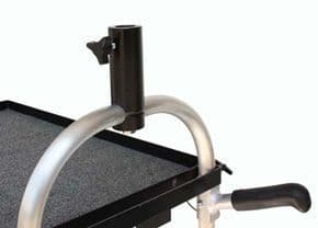 Mag LCD HD Monitor Arm U-Handle Adapter - MAG-LCD HD-MA HU