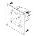 Mag LCD Tilt Head MAG-LCD TH-LD BK