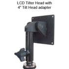Mag LCD Tilt Head MAG-LCD TH-LD BK