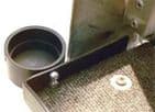 Mag Mic Boom Grip & Base (Small) <br />MAG-R2