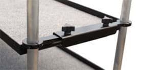 Mag Mini 18-inch Middle shelf <br />MAG-C MINI-M