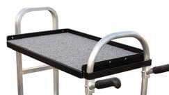 Mag Mini 18-inch Top Shelf Keyboard Friendly MAG-C MINI KB