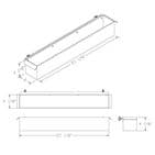 Mag Mini 27-inch Utility Box MAG-UB27