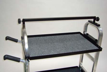 Mag Mini Monitor Horizontal Cross Bar MAG-SH MINI