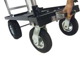 Mag Mini Rear Loading Handle  MAG-H MINI