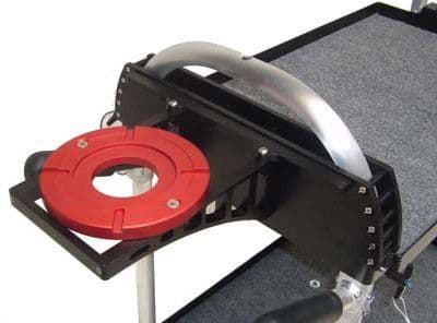 Mag Mitchell Mount MAG-M AL