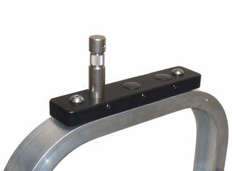 Mag Nose 5/8-inch Baby Pin (Offset) MAG-NP OS