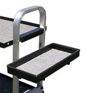 Mag Nose Nagra Shelf MAG-N VSN