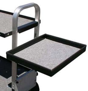 Mag Nose Shelf MAG-N VS