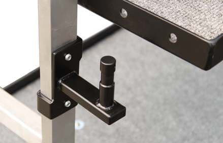 Mag Nose “Snap-On” 5/8-inch Baby Pin (Side) <br />MAG-NP SD