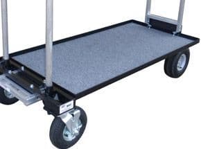 Mag Senior 24-inch Bottom Shelf <br />MAG-DA SR