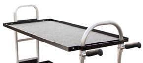 Mag Senior 24-inch Top Shelf MAG-CA SR