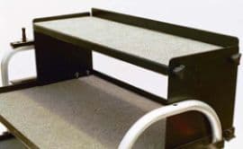 Mag Senior Sound Tray (Collapsible) <br />MAG-F SR