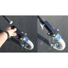 Mag Steadi-Cam Stand 5-inch Wheel Kit MAG-SS W-05 12