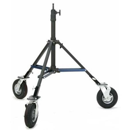 Mag Steadi-Cam Stand 8-inch Wheel Kit MAG-SS W-08 12