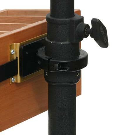 Mag Steadi-Cam Stand Front Box Holder <br />MAG-SS FB-A