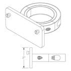 Mag Steadi-Cam Stand Front Box Holder MAG-SS FB-A