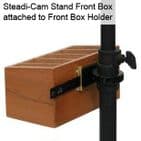 Mag Steadi-Cam Stand Front Box MAG-SS FB