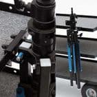 Mag Steadi-Cam Stand Holder <br />MAG-SS ES