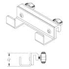 Mag Steadi-Cam Stand Holder <br />MAG-SS ES
