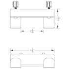 Mag Steadi-Cam Stand Holder MAG-SS ES
