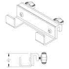 Mag Steadi-Cam Stand Holder MAG-SS ES
