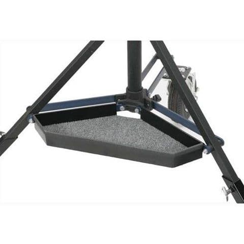Mag Steadi-Cam Stand Utility Tray <br />MAG-SS UT