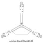 Mag Steadi-Cam Stand Utility Tray MAG-SS UT
