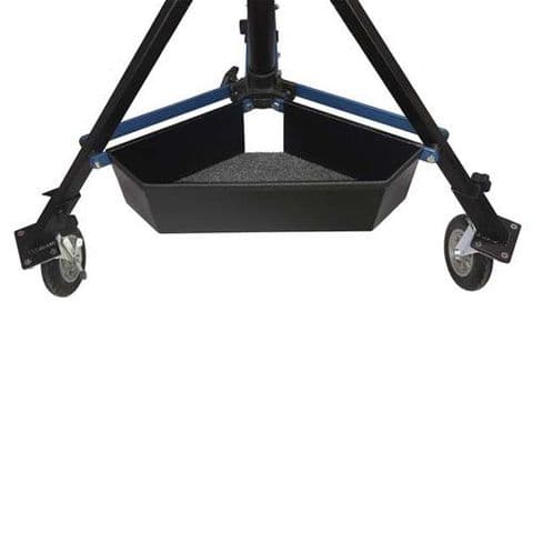 Mag Steadi-Cam Stand Utility Tray Plus <br />MAG-SS UT PLUS