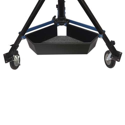Mag Steadi-Cam Stand Utility Tray Plus MAG-SS UT PLUS