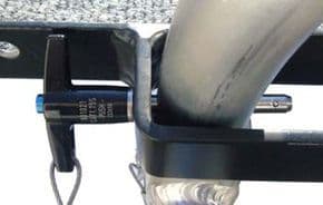 Mag Top Shelf Safety Lock Kit MAG-CA SL KIT