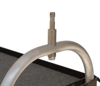 Mag U-Handle 5/8-inch Baby Pin <br />MAG-S