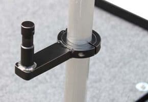 Mag U-Handle Offset Baby Pin MAG-HUP