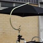 Mag Umbrella MAG-U+MAG-UA-BK