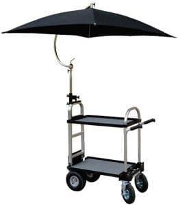 Mag Umbrella MAG-U+MAG-UA-BK