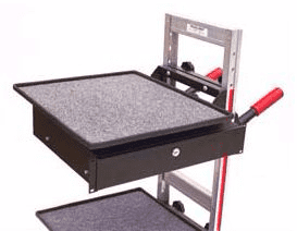 Mag Vertical Drawer Shelf MAG-01 VSD