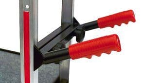 Mag Vertical Handle MAG-01 VH