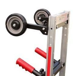 Mag Vertical Loading Wheel Set MAG-01 VLW