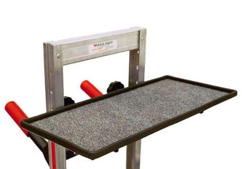 Mag Vertical Nagra Shelf MAG-01 VSN