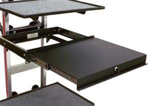 Mag Vertical Sliding Shelf MAG-01 VSS