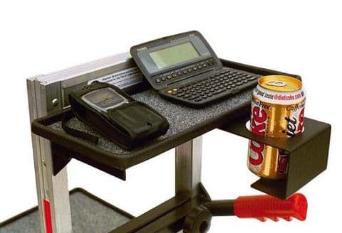 Mag Vertical Utility Tray with Cup Holder MAG-01 VSU