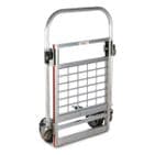 Magliner 4-Wheel Folding Platform Trolley 340kg Capacity