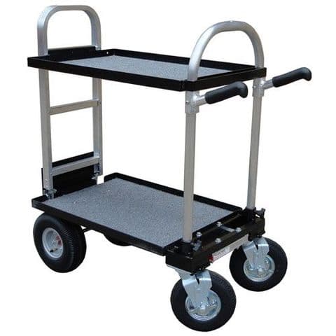 Magliner Backstage Gemini Mini / DIT Cart  MAG-01 MINI-8X G5