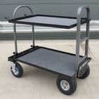 Magliner Backstage Junior Film Cart MAG-01 JR-8X 24